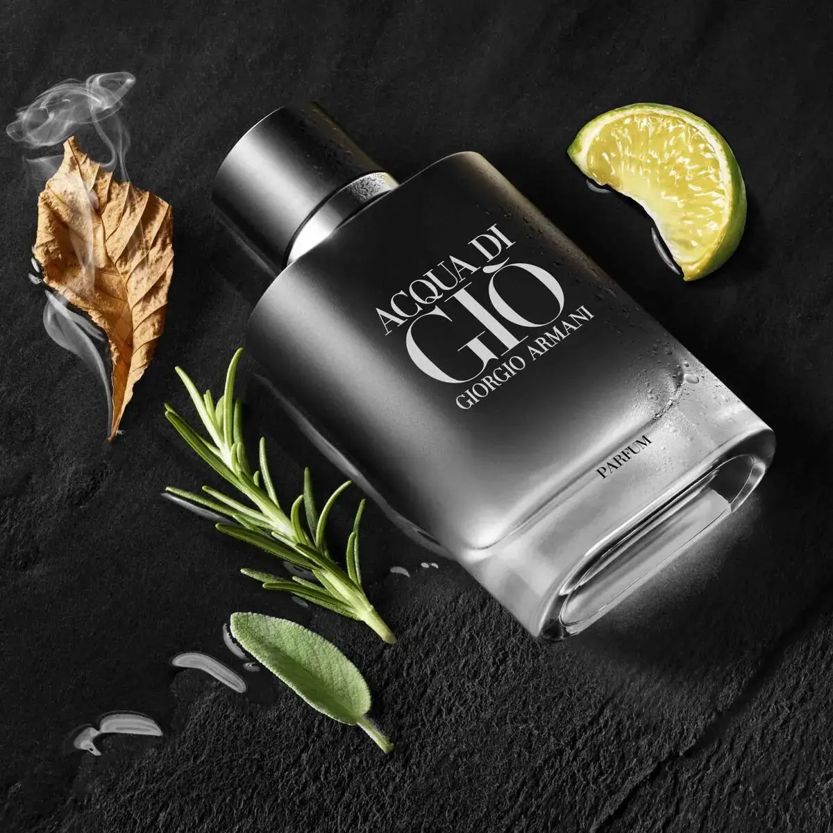 Giorgio Armani Acqua Di Gio Parfum 100 ML PARFUM